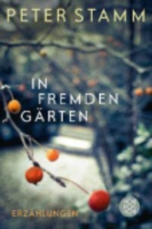Image for In fremden Garten