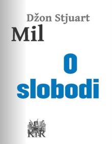Image for O slobodi