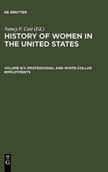 Image for The History of Women in the United States