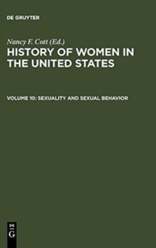 Image for Sexuality and Sexual Behavior