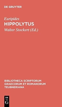 Image for Hippolytus Pb