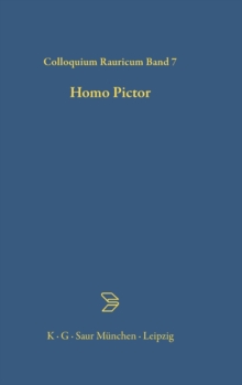 Image for Homo Pictor
