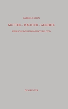 Image for Mutter - Tochter - Geliebte