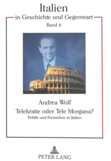 Telekratie oder Tele Morgana?