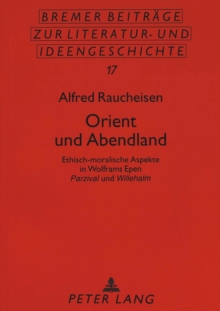 Image for Orient und Abendland