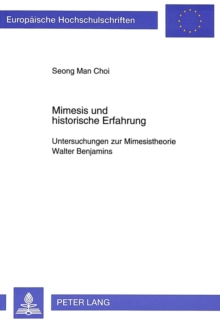 Mimesis und historische Erfahrung