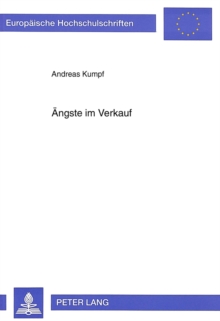 Aengste im Verkauf