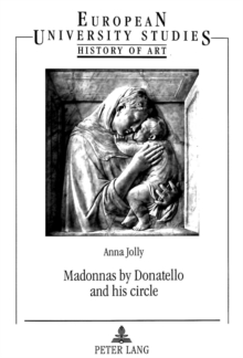 Image for Madonnas by Donatello and his circle
