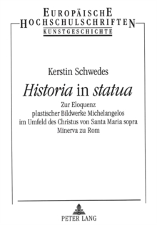 Â«HistoriaÂ» in Â«statuaÂ»