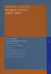 Hermann Franck (1802-1855)