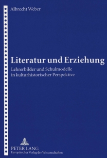 Literatur und Erziehung