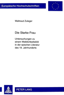 Die Starke Frau