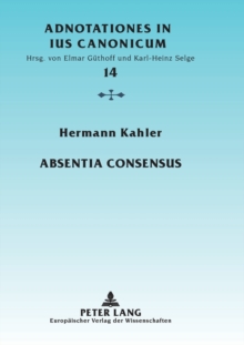 Absentia consensus