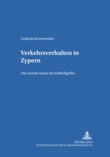 Verkehrsverhalten in Zypern