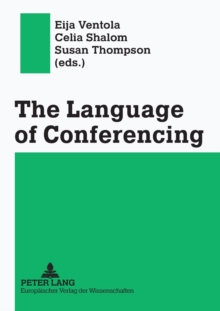 The Language of Conferencing