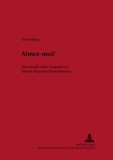 Aimez-Moi!