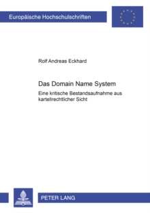Domain-Name-System