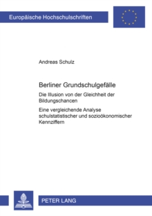 Berliner Grundschulgefaelle