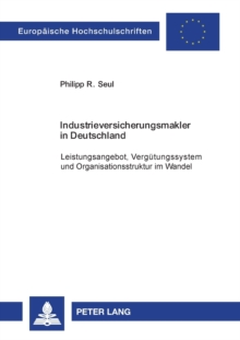 Industrieversicherungsmakler in Deutschland