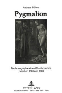 Pygmalion