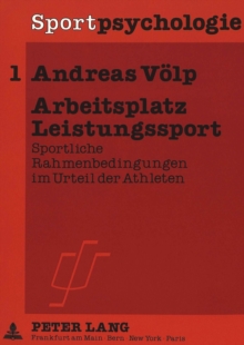 Arbeitsplatz Leistungssport