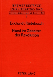Irland im Zeitalter der Revolution