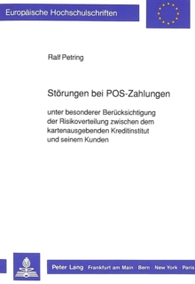 Stoerungen bei POS-Zahlungen