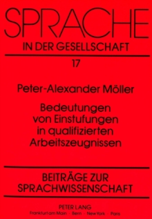 Bedeutungen von Einstufungen in qualifizierten Arbeitszeugnissen