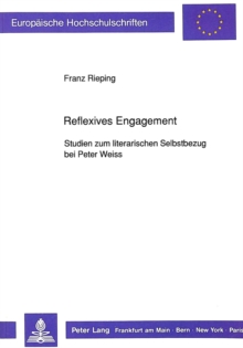 Reflexives Engagement