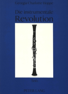 Die instrumentale Revolution
