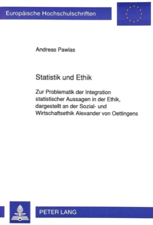 Statistik und Ethik