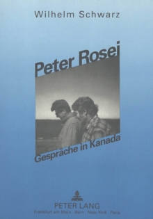 Peter Rosei