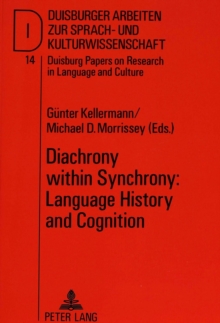 Image for Diachrony within Synchrony