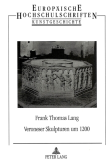 Veroneser Skulpturen um 1200