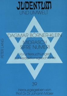 Midrasch Sifre Numeri