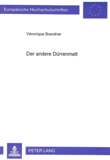 Der andere Duerrenmatt