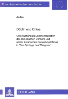 Doeblin und China