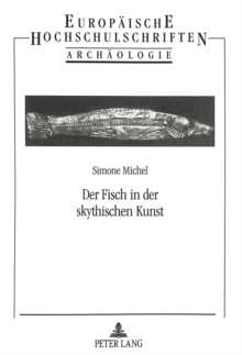 Image for Der Fisch in der skythischen Kunst