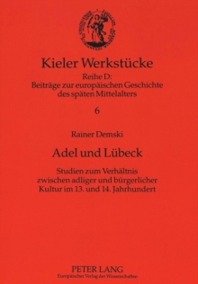 Adel und Luebeck