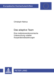 Adaptive Team