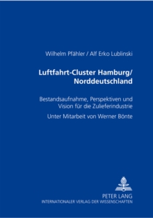 Image for Luftfahrt-Cluster Hamburg/Norddeutschland