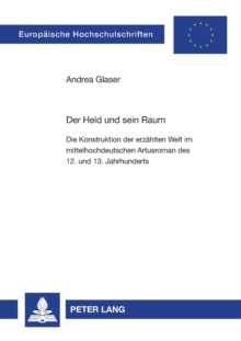 Held Und Sein Raum