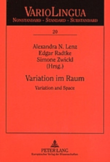 Variation im Raum