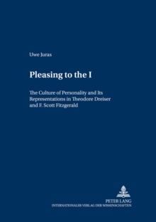 Image for Pleasing to the I