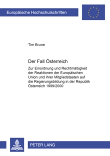 Fall Oesterreich
