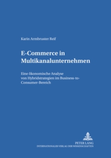 Image for E-Commerce in Multikanalunternehmen
