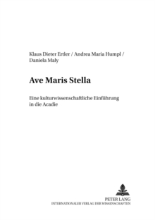 Â«Ave Maris StellaÂ»