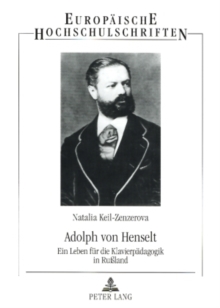 Adolph Von Henselt