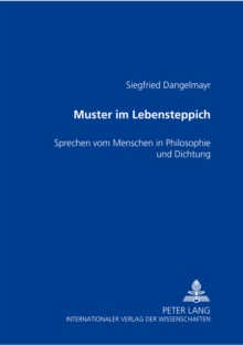 Â«Muster im LebensteppichÂ»