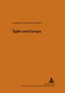 Aegaeis und Europa